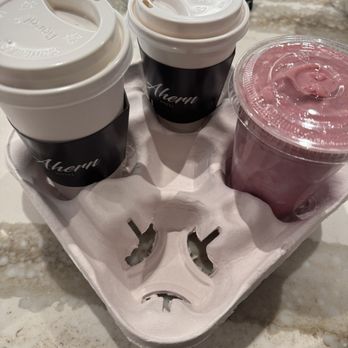 Aroma Barista Bar - Coffee & Tea Near Me - Las Vegas, Nevada