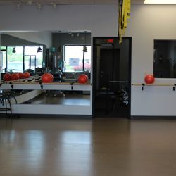 Driven Fitness Studio