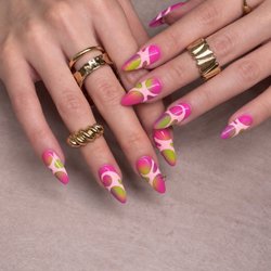 Maison Nail Spa