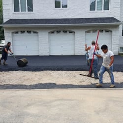 Bestway Roofing & Paving