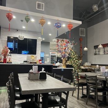 Pho 247 - Interior - Vietnamese Near Me - Huntington Beach, California Pho 247 - Interior - Vietnamese Near Me - Huntington Beach, California