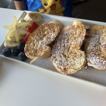 Lluvia Deli Bar - French toast - Coffee & Tea Near Me - Rio Grande, Puerto Rico Lluvia Deli Bar - French toast - Coffee & Tea Near Me - Rio Grande, Puerto Rico