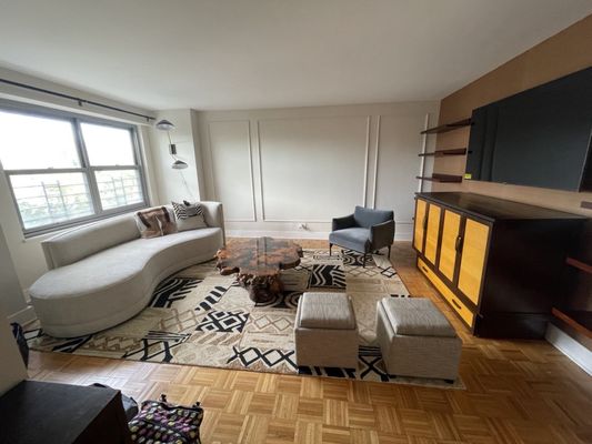 True Elevation Construction Logo