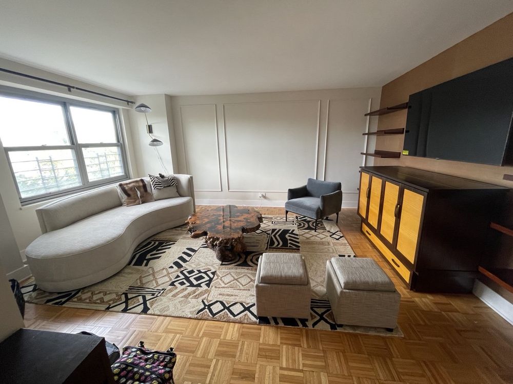 Slide of True Elevation Construction