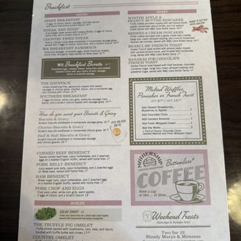Winnie & Ethel's Downtown Diner - Menu - Diners Near Me - Las Vegas, Nevada Winnie & Ethel's Downtown Diner - Menu - Diners Near Me - Las Vegas, Nevada