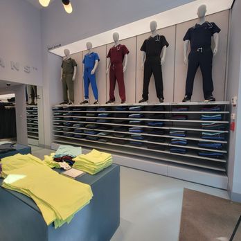 FIGS - Uniforms Near Me - New York, New York FIGS - Uniforms Near Me - New York, New York