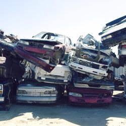 Angel's Towing and Auto Junk