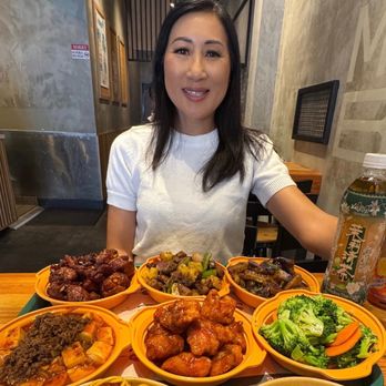 Robowok - Chinese Near Me - Los Angeles, California