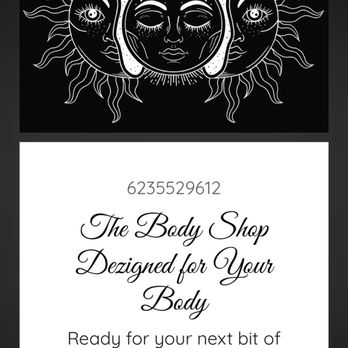 Sateen Dezigns - Sateen Dezigns LLC - Tattoo Near Me - sun city, Arizona Sateen Dezigns - Sateen Dezigns LLC - Tattoo Near Me - sun city, Arizona
