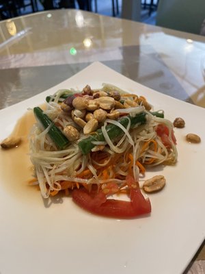 Taste of Thailand by null