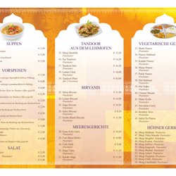 Tandoori Delight