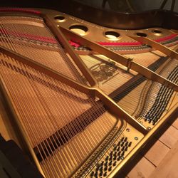 Dallas Piano Restorations