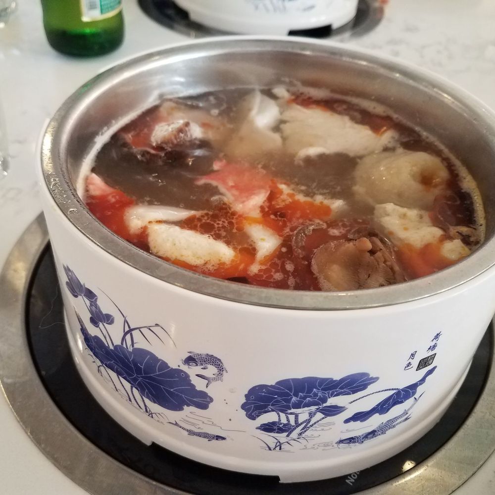 Homey - Hot Pot boiling my ingredients - Japanese Near Me - Indianapolis, Indiana Homey - Hot Pot boiling my ingredients - Japanese Near Me - Indianapolis, Indiana