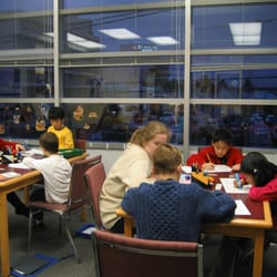 Oxford Learning - Kitsilano