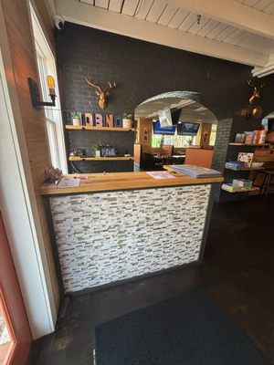 HOBNOB Neighborhood Tavern by null