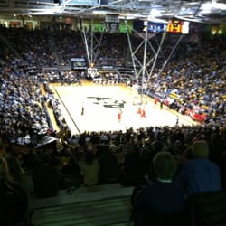 Colorado Buffaloes Men's Basketball - Hartford