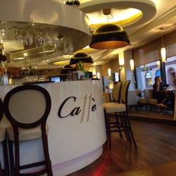 Caffe11 - Innenausstattung