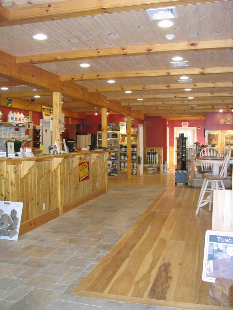 STONEWOOD PRODUCTS Updated September 2024 544 Main St, Mashpee