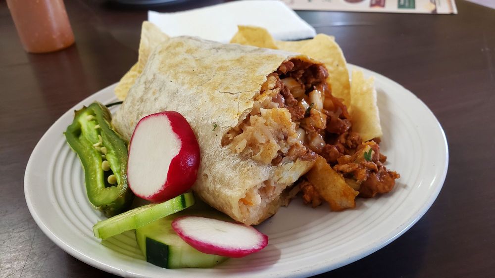 TAQUERIA Y BIRRERIA JAMAY JAL 29 Photos & 48 Reviews 8701 E