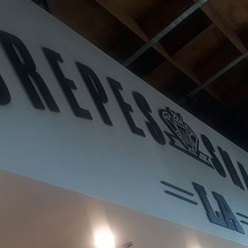 Crepes and Shakes LA - Ice Cream & Frozen Yogurt Near Me - Glendora, California Crepes and Shakes LA - Ice Cream & Frozen Yogurt Near Me - Glendora, California