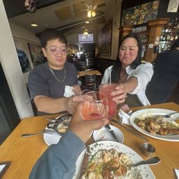Cheers!