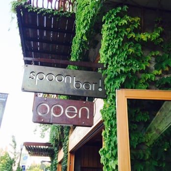 Spoonbar - Seafood Near Me - Healdsburg, California Spoonbar - Seafood Near Me - Healdsburg, California