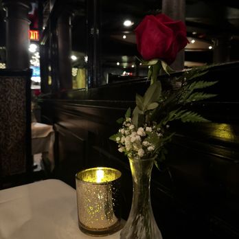 Capriccio - Dining table - New American Near Me - Providence, Rhode Island