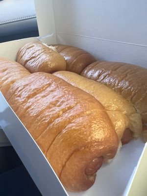 Kim’s Donuts by null