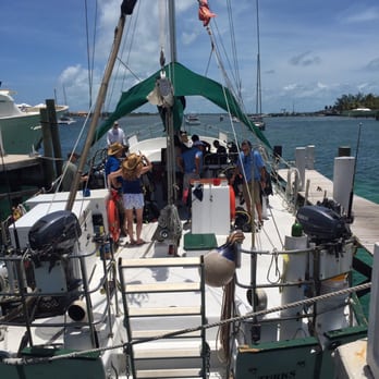 Blackbeard Scuba - This was an amazing experience! - Scuba Diving Near Me - Southport, North Carolina
