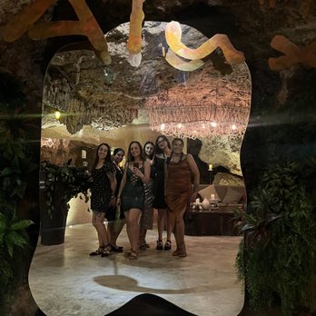 Alux Restaurant - A fun dinner for a group of 6 - Mexican Near Me - Playa del Carmen, ROO Alux Restaurant - A fun dinner for a group of 6 - Mexican Near Me - Playa del Carmen, ROO