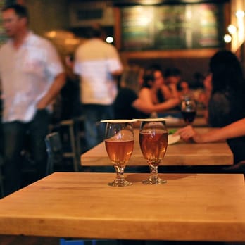 Laurel Tavern - New American Near Me - Studio City, California