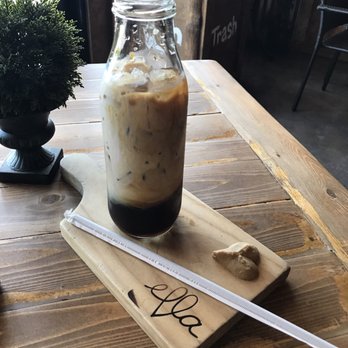 Ella Cafe - Coffee & Tea Near Me - Plantation, Florida