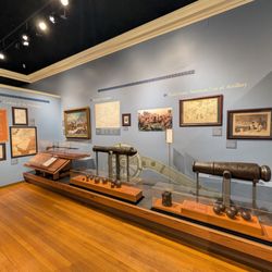 Washington’s Headquarters Museum