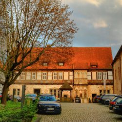 Burghotel Blomberg