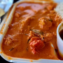 Tandoor - Chicken Tikka Masala