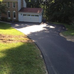 White Pine Paving