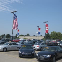 Strickland's Automart - Windsor - We have the best selection of used cars in Ontario! #TeamStricklands www.stricklands.com