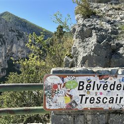 Gorges du Verdon