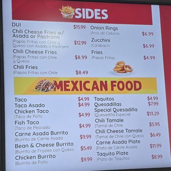 Arry's Burgers - Burgers Near Me - Montebello, California Arry's Burgers - Burgers Near Me - Montebello, California