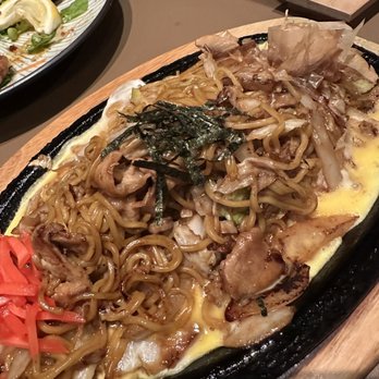 Tsukuneya Robata Grill - Yakisoba - Izakaya Near Me - Honolulu, Hawaii Tsukuneya Robata Grill - Yakisoba - Izakaya Near Me - Honolulu, Hawaii
