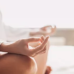 Essential Elements Yoga & Massage
