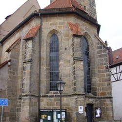 St. Johannis