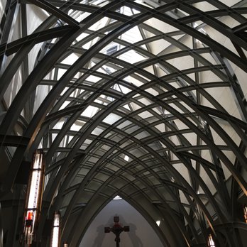 AVE MARIA CATHOLIC CHURCH - Updated February 2026 - 54 Photos & 10