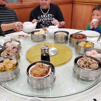 China Garden - Round 1 - Dim Sum Near Me - Irvine, California China Garden - Round 1 - Dim Sum Near Me - Irvine, California