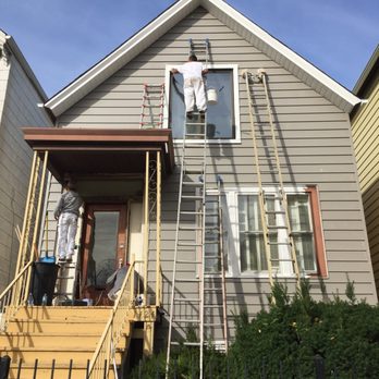 Big League Painting - Painters Near Me - Glenview, Illinois