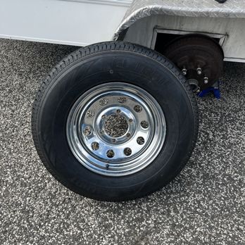 D&Y Roadside Assistance - Tires Near Me - Pennsauken, New Jersey D&Y Roadside Assistance - Tires Near Me - Pennsauken, New Jersey