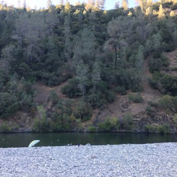 Lake Clementine - Water - Lakes Near Me - Auburn, California