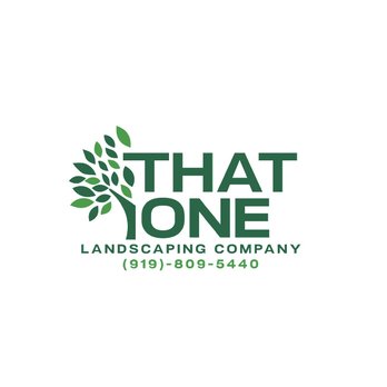 That One Landscaping Company - Look for our logo! - Landscaping Near Me That One Landscaping Company - Look for our logo! - Landscaping Near Me