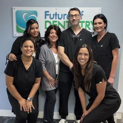Future of Dentistry at Willows - North Andover