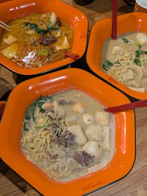 Zhangliang Malatang Chicago 张亮芝加哥 by null